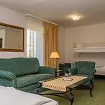 Hotel Alpenhotel Gastager