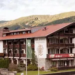 Alpenhotel Gastager Ξενοδοχείο 3*