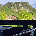 Hotel Alpenhotel Gastager 3*