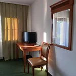 Otel Alpenhotel Gastager