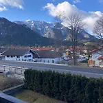Alpenhotel Gastager Inzell