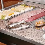 ホテル Alpenhotel Gastager