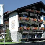Alpenhotel Gastager Ξενοδοχείο 3*