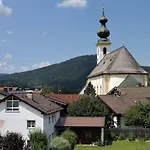 Alpenhotel Gastager 3* Inzell
