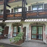 Ξενοδοχείο Alpenhotel Gastager