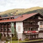 Alpenhotel Gastager 3* Inzell