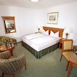 Alpenhotel Gastager インツェル