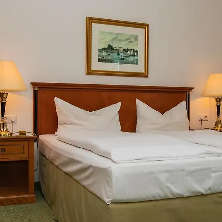 Hotel Alpenhotel Gastager 3*
