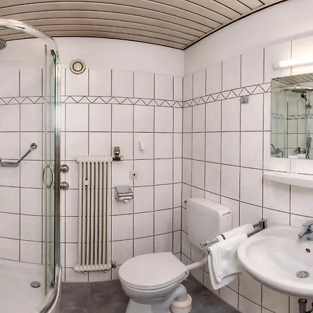 Alpenhotel Gastager 3*