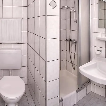 Hotel Alpenhotel Gastager