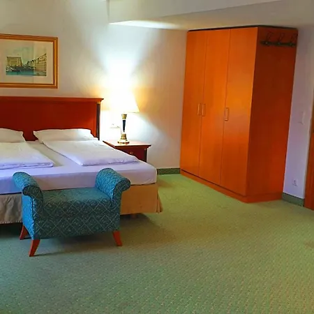 Alpenhotel Gastager 3*