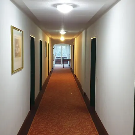 Alpenhotel Gastager