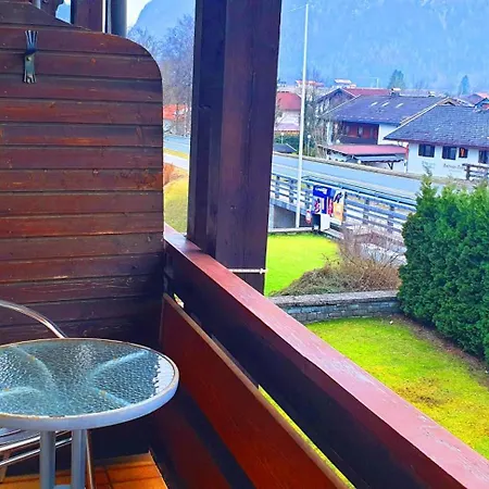 Alpenhotel Gastager 3* Inzell