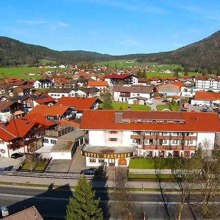 Hotel Alpenhotel Gastager