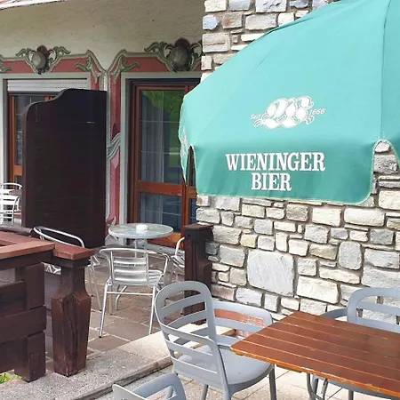 Alpenhotel Gastager 3*