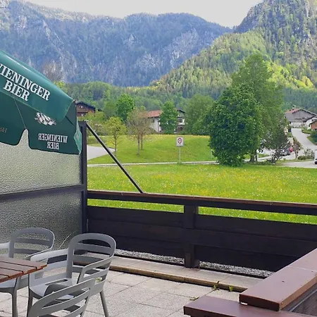 Alpenhotel Gastager Inzell