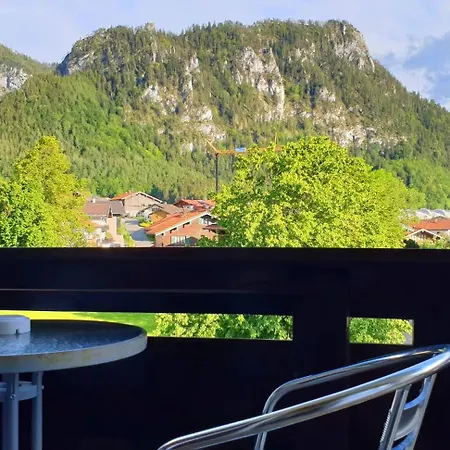 فندق Alpenhotel Gastager 3*
