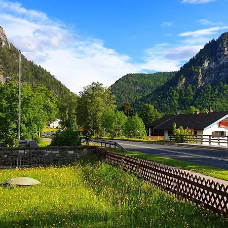Alpenhotel Gastager 3*