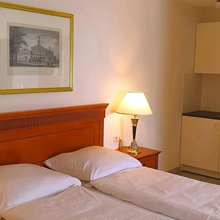 Alpenhotel Gastager 3* Inzell