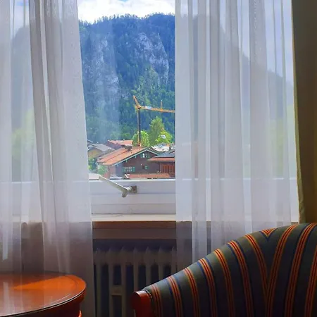 Hotel Alpenhotel Gastager 3*