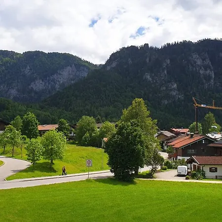 Alpenhotel Gastager Hotel Inzell