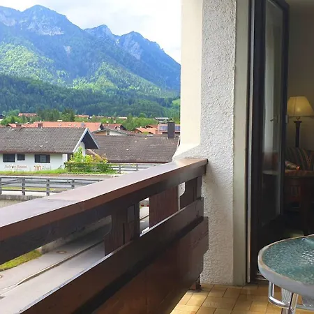 Ξενοδοχείο Alpenhotel Gastager Inzell