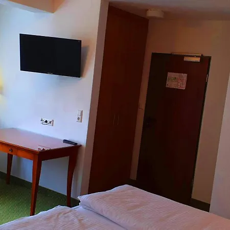 Alpenhotel Gastager Hotel Inzell