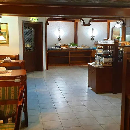 Alpenhotel Gastager 3*