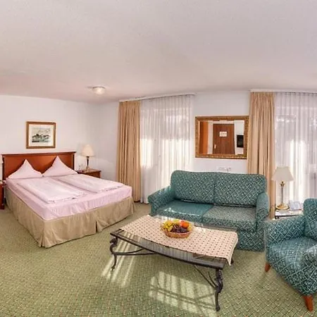 Alpenhotel Gastager Hotel