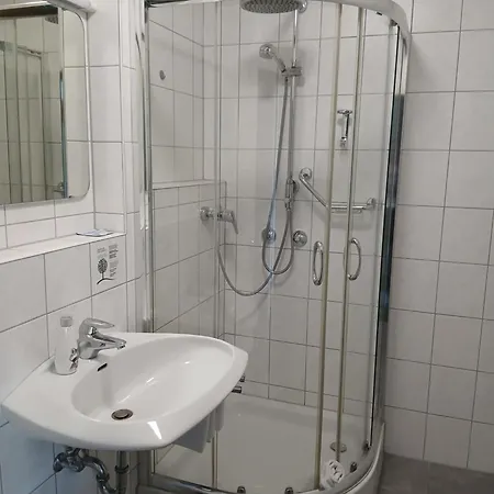 Hotel Alpenhotel Gastager Inzell