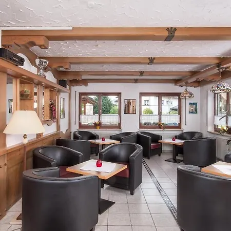Alpenhotel Gastager Inzell