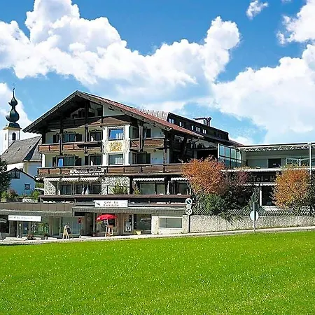 Alpenhotel Gastager 3*