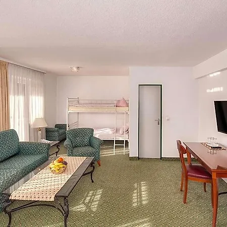 Alpenhotel Gastager