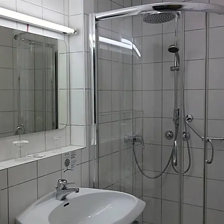 Alpenhotel Gastager Hotell
