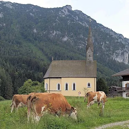 Alpenhotel Gastager Hotell 3*