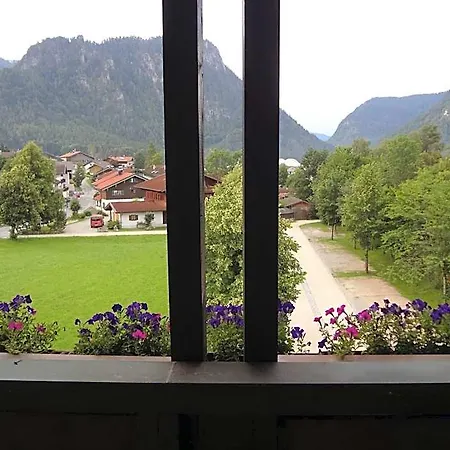 Alpenhotel Gastager Inzell