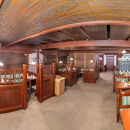Hotell Alpenhotel Gastager