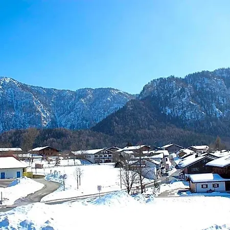Hotell Alpenhotel Gastager