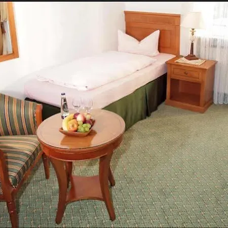 Alpenhotel Gastager Hotel