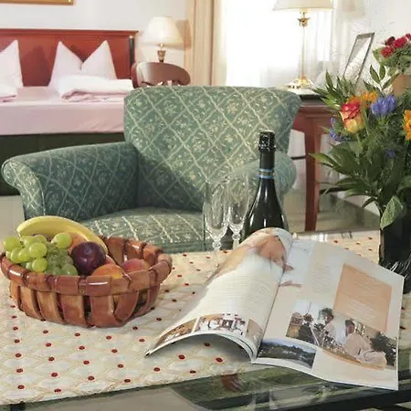 Alpenhotel Gastager 3* Inzell