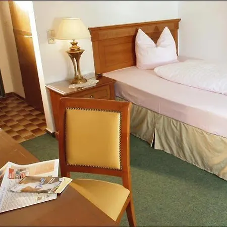 Hotel Alpenhotel Gastager Inzell