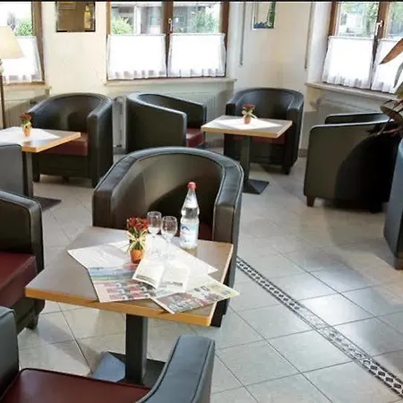 Alpenhotel Gastager Hotel Inzell