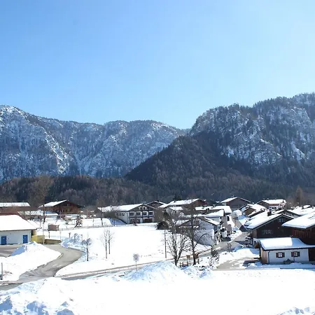Alpenhotel Gastager