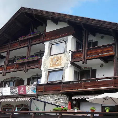 Alpenhotel Gastager Hotel Inzell