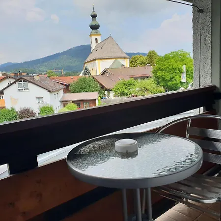 Alpenhotel Gastager Otel