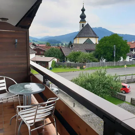 Alpenhotel Gastager 3* Inzell