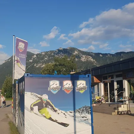 Alpenhotel Gastager Hotel 3*