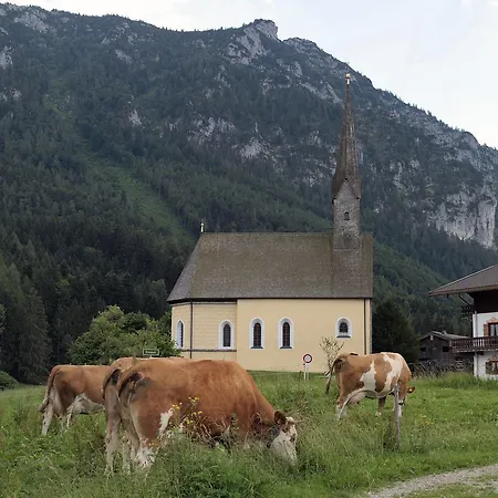 Alpenhotel Gastager
