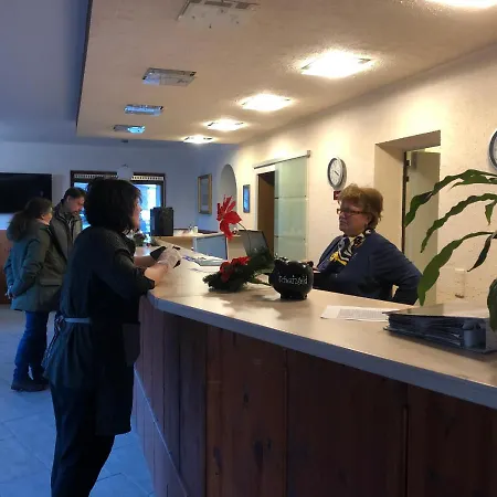 Alpenhotel Gastager Inzell