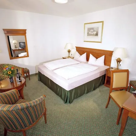 Alpenhotel Gastager Inzell